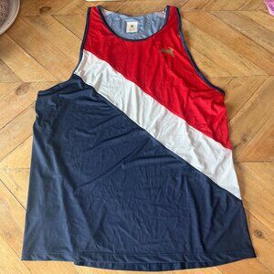 Tracksmith Men’s 2020 OTQ Singlet